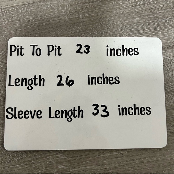 Vintage Interim Pattern Bright Multicolor Crewneck Sweater Women’s Size Large - Picture 6 of 6